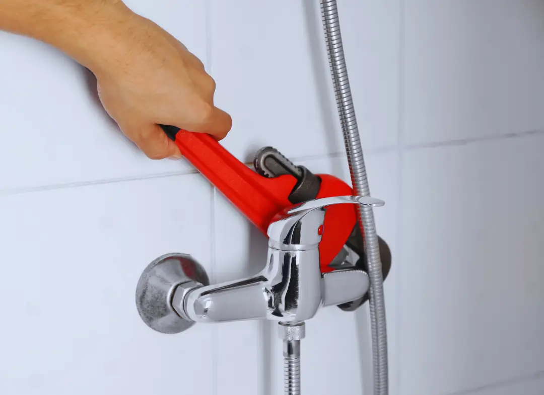 Mitigeur Thermostatique douche Uzès