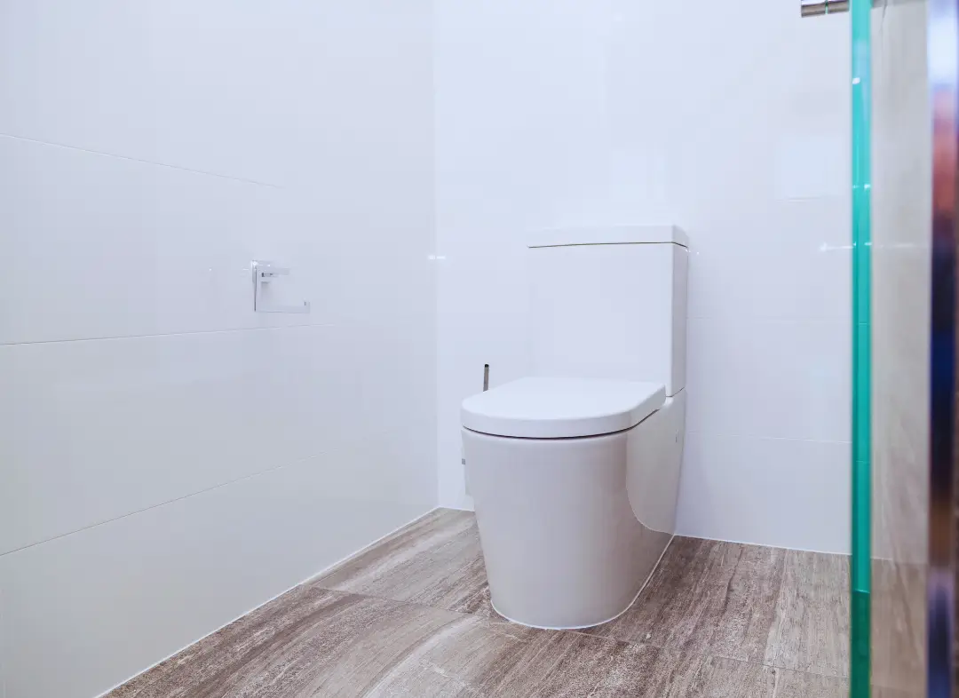 Remplacement de wc Uzès