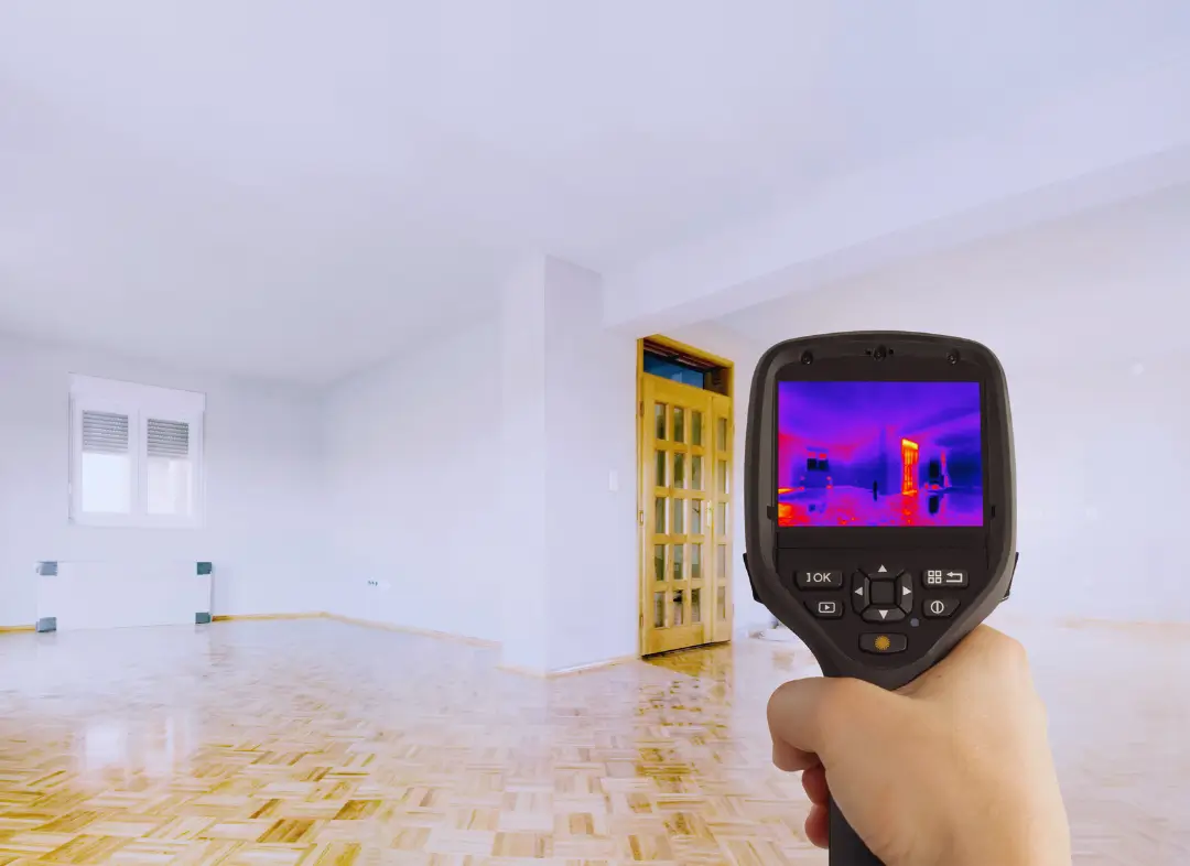 Recherche de fuite à Uzès