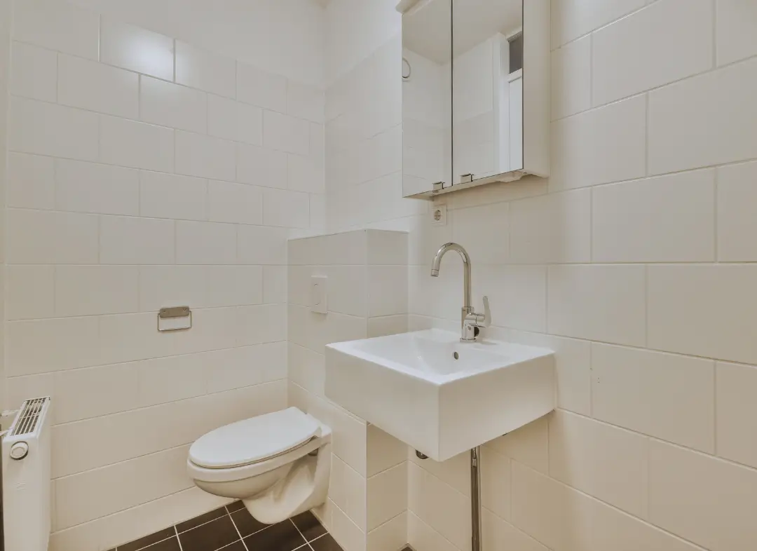 Pose WC Suspendu Uzès